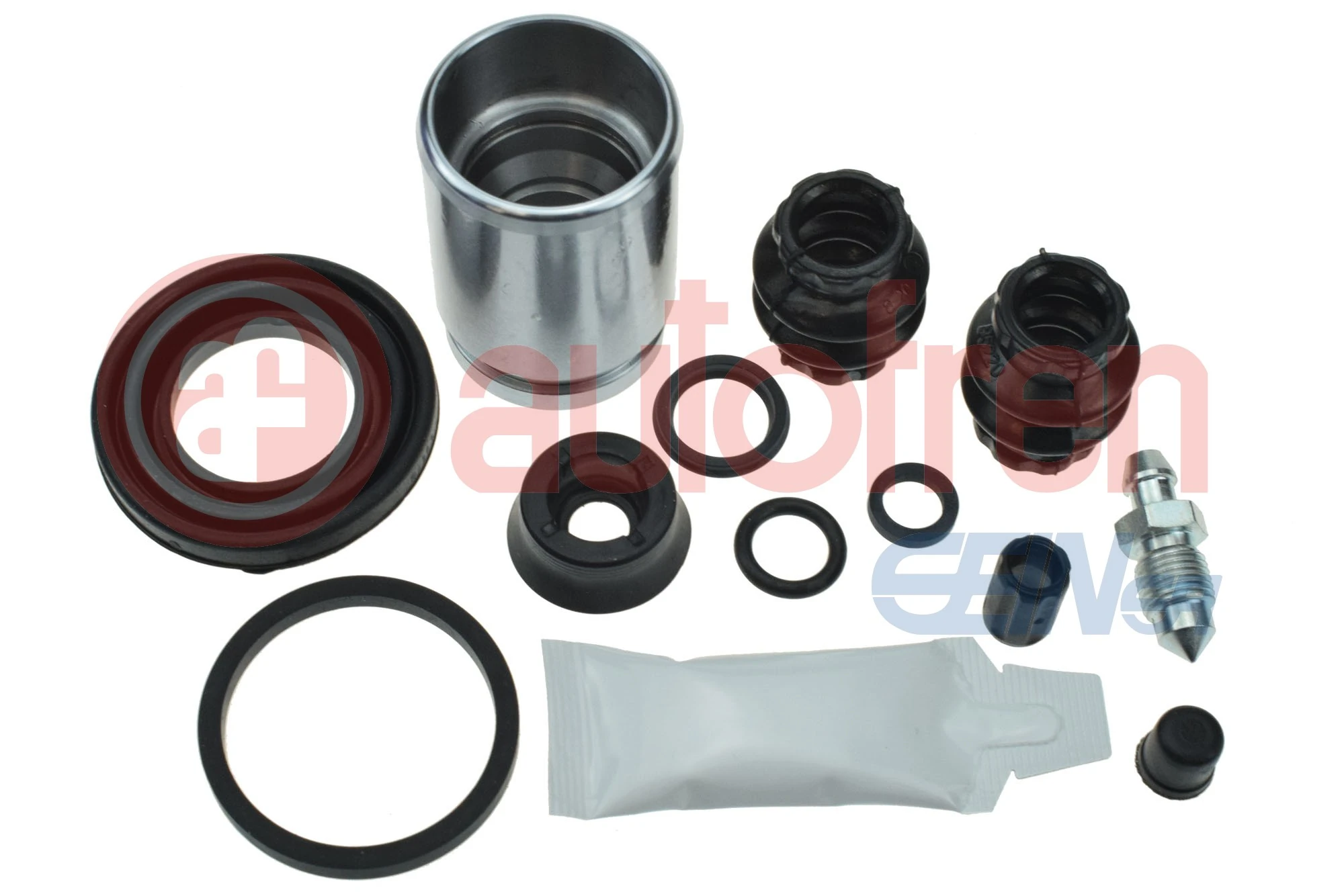 Repair Kit, brake caliper